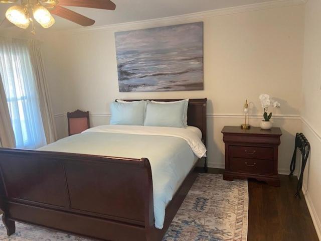 Lrge 5 Bedroom 9 Beds Near Dc-Pool, Hot Tub, Gym, Game Rm, Fire Pit Bowie Bagian luar foto